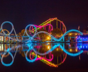 Halloweeks HeidePark